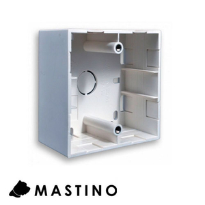 Підрозетник для монтажу контролера Mastino EP-TS1 (008605)
