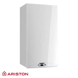 Двоконтурний конденсаційний котел Ariston HS Cares Premium 24 EU2 (3301325)
