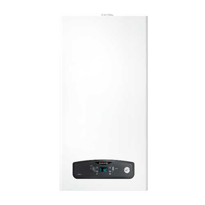 Двухконтурный конденсационный котел Ariston Cares S System 24 (3301636)