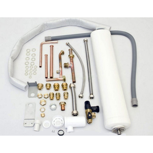 Монтажный комплект Ariston BCH для подключения к котлу (3318334)