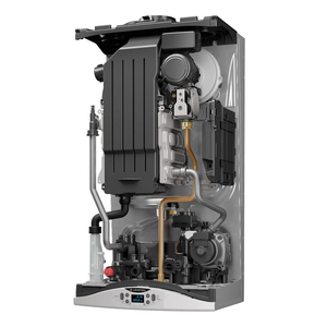 Двоконтурний конденсаційний котел Ariston HS Premium 24 EU2 (3301325)