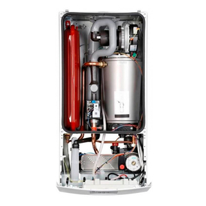 Двоконтурний конденсаційний котел Bosch Condens 2500 W WBC 28-1 DC (7736901203)