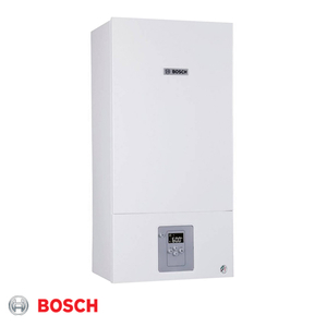 Фото Двоконтурний конденсаційний котел Bosch Condens 2500 W WBC 28-1 DC (7736901203)