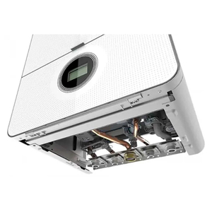 Двухконтурный конденсационный котел Bosch Condens 7000i W GC7000iW 14/24 CB 23 (7736901385)