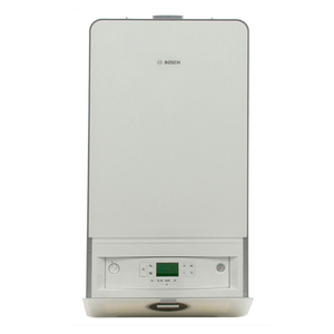 Двоконтурний конденсаційний котел Bosch Condens 7000i W GC7000iW 24/28 C 23 (7736901390)