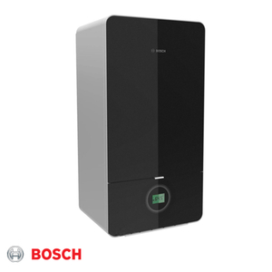 Фото Одноконтурний конденсаційний котел Bosch Condens 7000i W GC7000iW 24 PB 23 (7736901387)