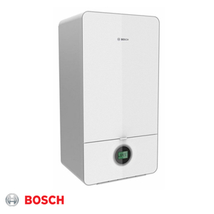 Фото Одноконтурний конденсаційний котел Bosch Condens 7000i W GC7000iW 42 P 23 (7736901396)