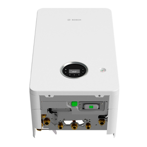 Двоконтурний конденсаційний котел Bosch Condens GC2300iW 24/30 C 23 (7736902968)