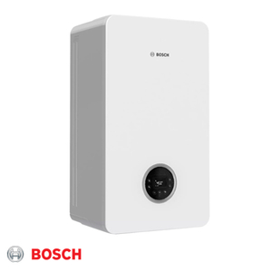 Двухконтурный конденсационный котел Bosch Condens GC2300iW 24/30 C 23 (7736902153)