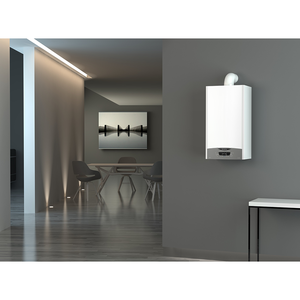 Одноконтурний конденсаційний котел Ariston Clas One System 24 (3301031)