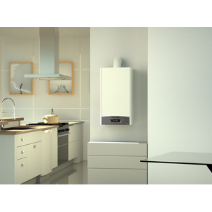 Двоконтурний конденсаційний котел Ariston Clas One 30 (3301022)
