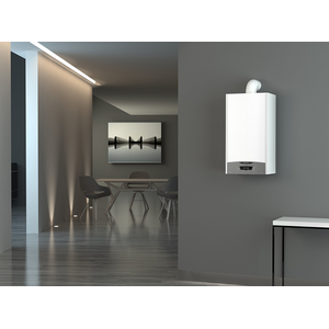 Двоконтурний конденсаційний котел Ariston Clas One 30 (3301022)