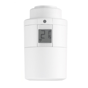 Термоголовка Danfoss Ally Zigbee RA (014G2420)