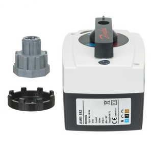 Danfoss AMB 162 Електропривод регулюючого клапана (082H0228)