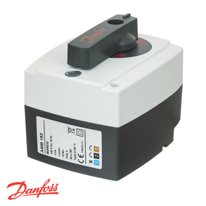 Danfoss AMB 162 Электропривод регулирующего клапана (082H0227)