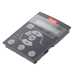 Дисплей LCP 11 с потенциометром для FC 51 (132B0101)