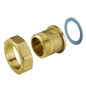 Сполучна муфта Danfoss 1" Ду 25 (003Z0234)