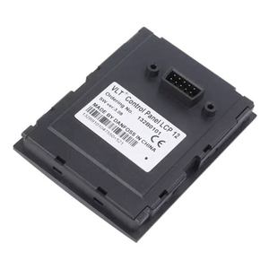 Дисплей Danfoss LCP 12 с потенциометром для FC 51 (132B0101)