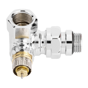 Термостатический клапан Danfoss RA-NCX 1/2" Ду15 угловой правый (013G4239)