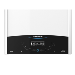 Двоконтурний конденсаційний котел Ariston Genus One+ WIFI 35 (3301779)
