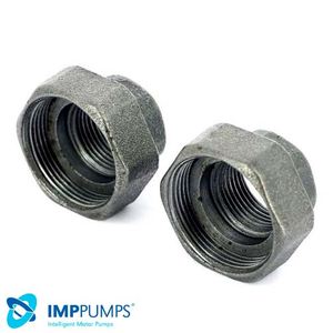 Резьбовые соединения для насоса IMP Pumps Rp 1" чугун (5675205)