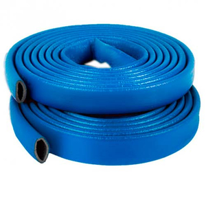 Трубка K-FLEX 06x022-10 PE COILS BLUE 100ML