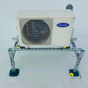 Комплект рамы Walraven K1 BIS Yeti Frame Set 1000х600х400 мм (67685532_k1)