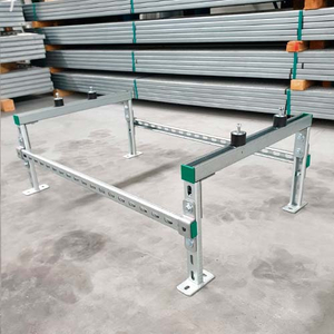 Комплект рамы Walraven K6 1000х600х340 мм (67685532_k6)