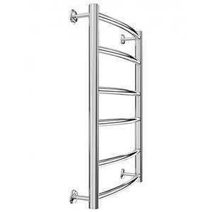 Рушникосушарка водяна Mario Класик 600х430/400 | драбинка 6 (4820111350285)