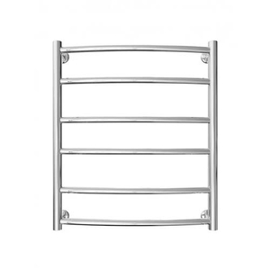 Рушникосушарка водяна Mario Класик 600х530/500 | драбинка 6 (4820111350292)