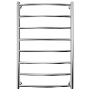 Водяна рушникосушарка Mario Класик 800х530/500 | драбинка 8 (4820111350315)