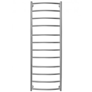 Водяна рушникосушарка Mario Класик 1200х430/400 | драбинка 12 (4820111351770)