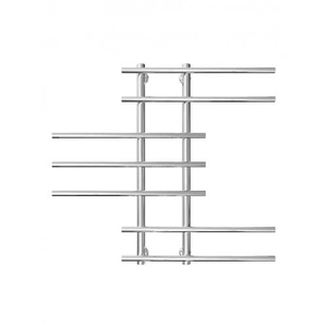 Водяной полотенцесушитель Mario Симфония 700х770/160 (4820111350117)