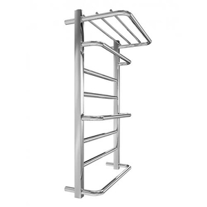 Водяна рушникосушарка Mario Люксор 800х530/500 (4820111353286)