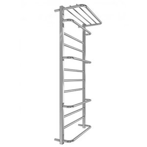 Водяна рушникосушарка Mario Люксор 1200х530/500 (4820111353293)