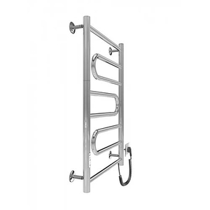 Полотенцесушитель электрический поворотный Mario Атлас-I 700х500/55 TR (4820111355679)