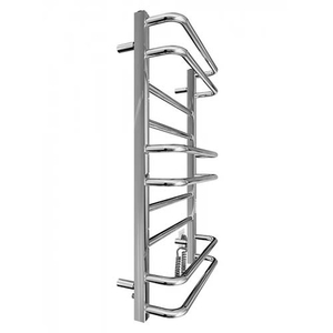 Електрична рушникосушарка Mario Преміум Люкс-І 800х500/170 TR K (4820111356812)