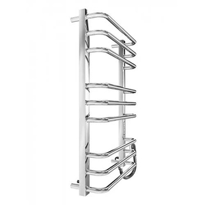 Электрический полотенцесушитель Mario Премиум Стандарт-І 800х500/170 TR K (4820111356836)