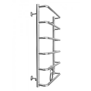 Електрична рушникосушарка Mario Стандарт НР-І 800х530/150 TR К (4820111356607)