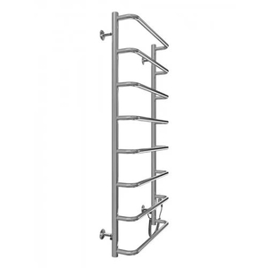 Электрический полотенцесушитель Mario Стандарт НР-І 1090х530/150 TR К (4820111356614)