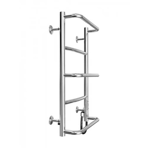 Електрична рушникосушарка Mario Люкс НР-І 650х430/150 TR К (4820111356560)