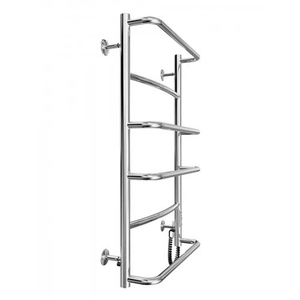 Електрична рушникосушарка Mario Люкс НР-І 800х530/150 TR К (4820111356577)