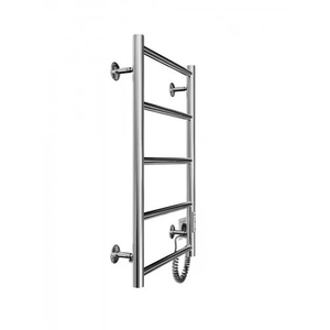 Электрический полотенцесушитель Mario Классик F НР-I 650х430/75 TR К (4820111356959)