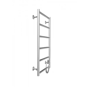 Электрический полотенцесушитель Mario Классик F НР-I 800х430/75 TR К (4820111357123)