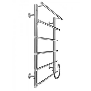 Электрический полотенцесушитель Марио-І 800х630/160 TR К (4820111356683)