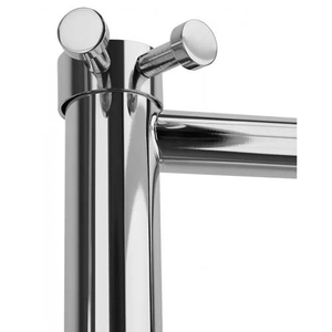 Крючок для полотенец Mario на стойку Ø30 (4820258983148)