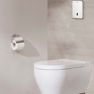 Инфракрасная кнопка для инсталляции Grohe Tectron Skate | хром (37321SD1)