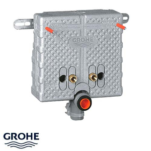 Інсталяція для раковини Grohe Uniset для змішувачів на один отвір (37576000) : PROFIMANN