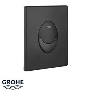 Кнопка для инсталляции Grohe Skate Air | фантомный черный (38505KF0)
