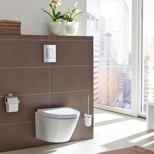 Кнопка для инсталляции Grohe Skate Cosmopolitan | хром (38732000)